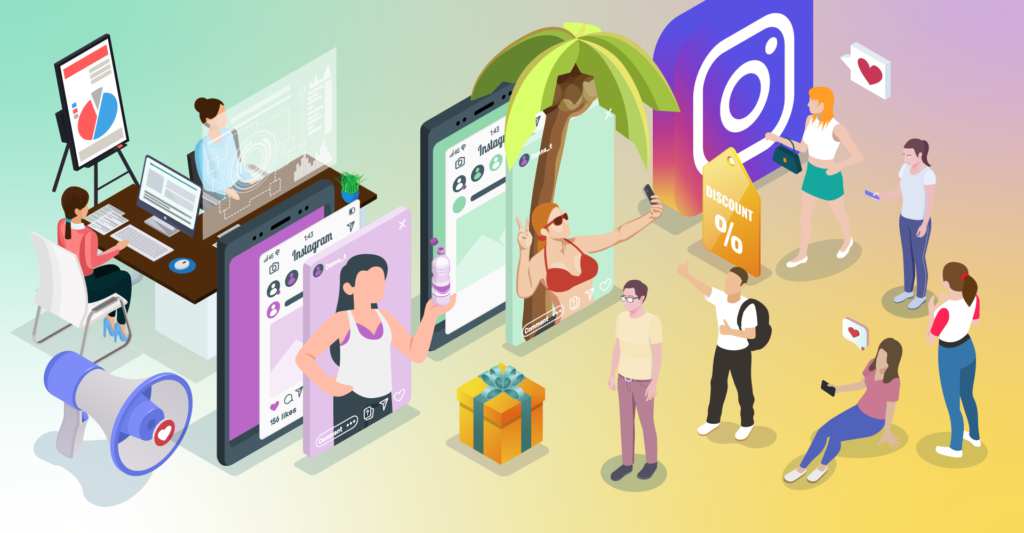 Influencer Marketing